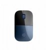 HyperX Mysz Classic Z3700 niebieska bezprzewodowa - 7UH88AA#ABB